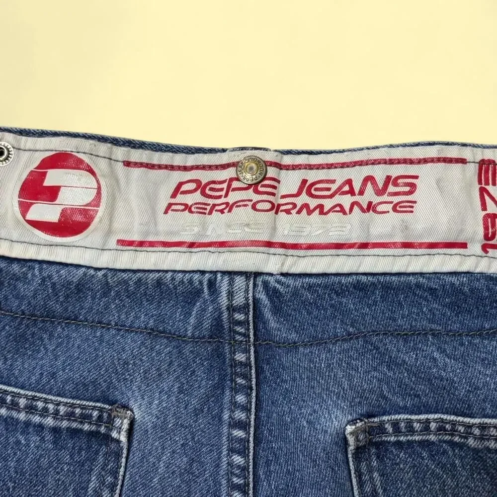 Pepe Jeans pepe performance